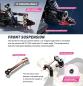 Preview: Kyosho Inferno MP11   --  Vorbestellung -30€ and GRATIS Versand